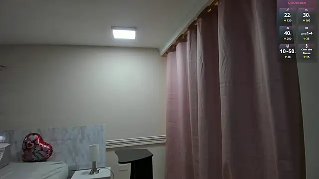 charolbruce 1 online show from 02-14-26, 11:40