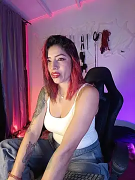 TAFITASLAVE online show from 11-02-25, 10:23