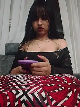 DakotaHoland online show from 02-10-26, 01:32