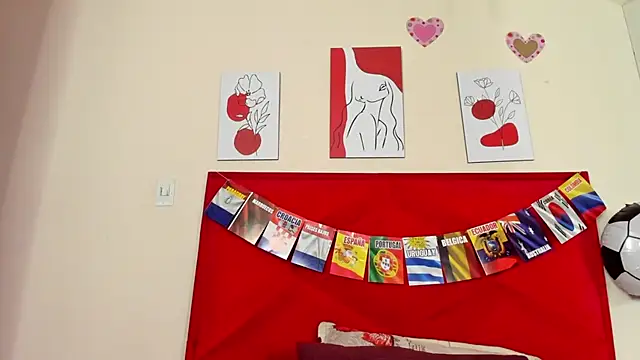 DakotaHoland online show from 06-26-26, 03:44