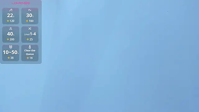 AbigailWilliams  online show from 01-07-26, 11:12