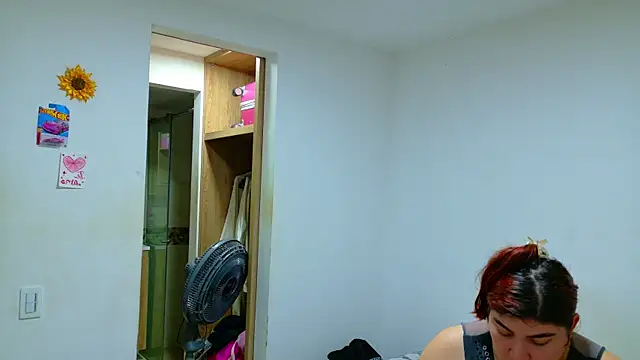 Snapshot of Gaby_Vegaa chatting on 11-19-25, 10:10 Gaby Vegaa online show from 11-19-25, 10:10