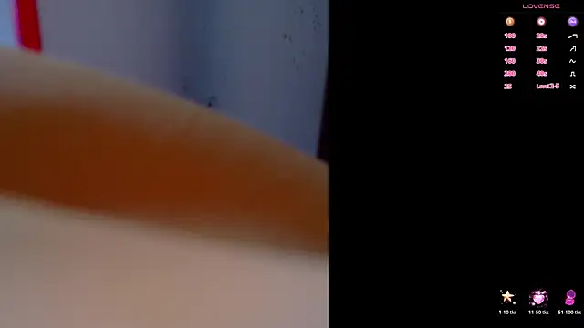 Snapshot of Gaby_Vegaa chatting on 11-22-25, 10:09 Gaby Vegaa online show from 11-22-25, 10:09