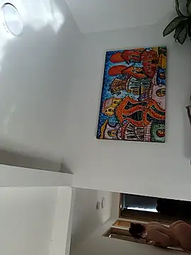 Snapshot of Gaby_Vegaa chatting on 01-17-26, 08:23 Gaby Vegaa online show from 01-17-26, 08:23