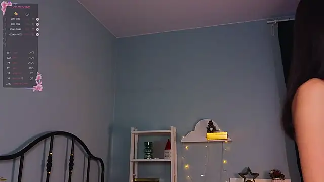 Snapshot of DawnGammell chatting on 01-21-25, 10:41 DawnGammell online show from 01-21-25, 10:41