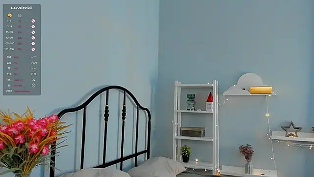 Snapshot of DawnGammell chatting on 02-10-25, 07:36 DawnGammell online show from 02-10-25, 07:36