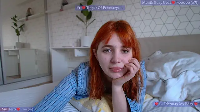 Snapshot of Kotis_Foxy chatting on 02-05-25, 11:55 Kotis Foxy online show from 02-05-25, 11:55