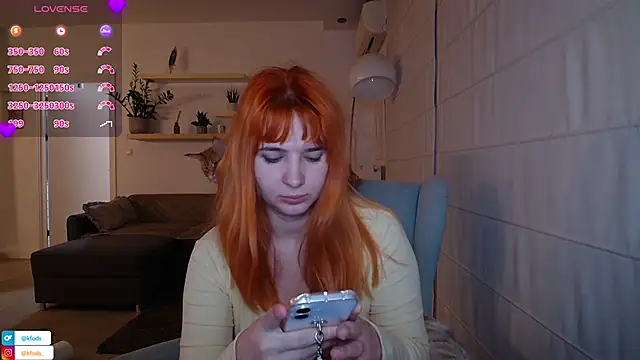 Snapshot of Kotis_Foxy chatting on 02-03-26, 04:01 Kotis Foxy online show from 02-03-26, 04:01