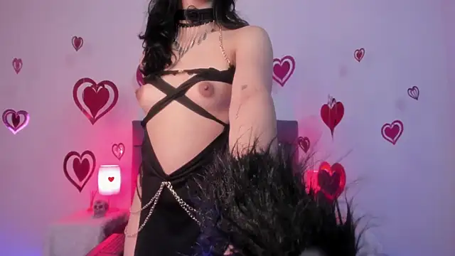 Snapshot of Nyx_nayla chatting on 02-17-25, 09:03 Nyx nayla online show from 02-17-25, 09:03