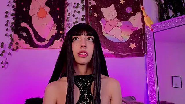 Snapshot of Nyx_nayla chatting on 12-16-25, 07:02 Nyx nayla online show from 12-16-25, 07:02