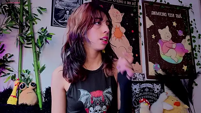 Snapshot of Nyx_nayla chatting on 03-04-26, 07:42 Nyx nayla online show from 03-04-26, 07:42