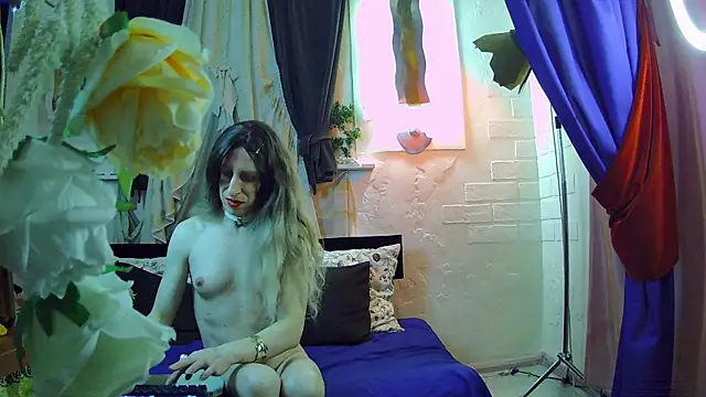 Snapshot of Mary_Loon chatting on 02-13-25, 06:41 Mary Loon online show from 02-13-25, 06:41