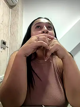 cata megan online show from 12-03-24, 07:32