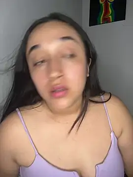 cata megan online show from 12-21-24, 12:42