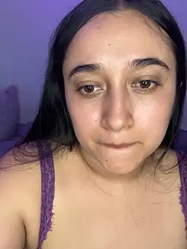 cata megan online show from 12-25-24, 12:37