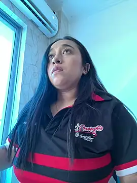 cata megan online show from 12-30-24, 04:08