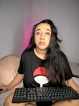 cata megan online show from 09-23-25, 11:57