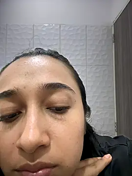 cata megan online show from 10-04-25, 09:18