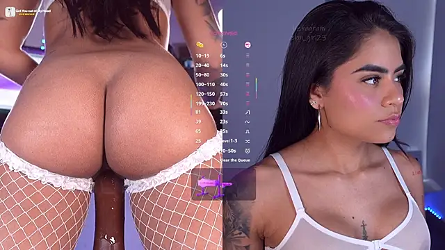 penelopesexx online show from 03-02-25, 07:45