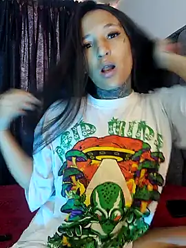 Snapshot of Nicole420squirt chatting on 12-11-24, 05:04 Nicole420squirt online show from 12-11-24, 05:04