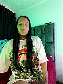 Snapshot of Nicole420squirt chatting on 02-21-25, 05:53 Nicole420squirt online show from 02-21-25, 05:53