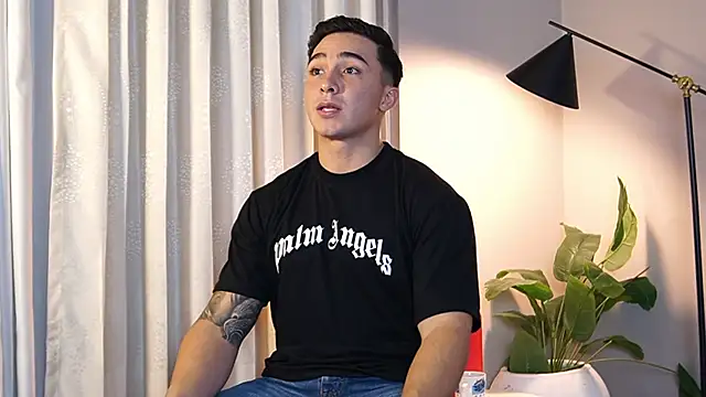 Ryan Hunt online show from 10-24-25, 08:11