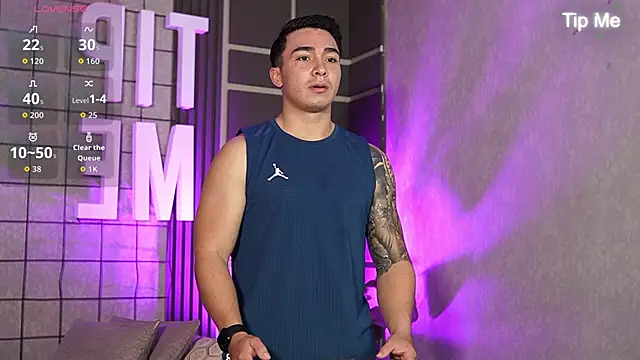 Ryan Hunt online show from 10-27-25, 12:31