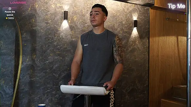 Ryan Hunt online show from 11-25-25, 11:43