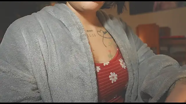 LorenRosse online show from 01-10-26, 12:56