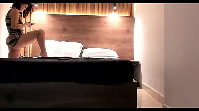 LorenRosse online show from 03-03-26, 02:28