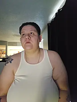 DevilDahm online show from 10-30-25, 06:41