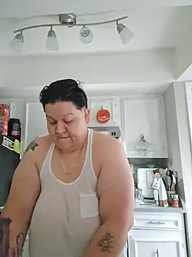 DevilDahm online show from 11-09-25, 08:29