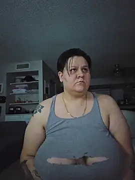 DevilDahm online show from 11-26-25, 04:24