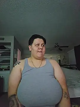 DevilDahm online show from 12-04-25, 06:12