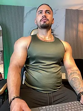 jaxon colton online show from 04-07-26, 11:48