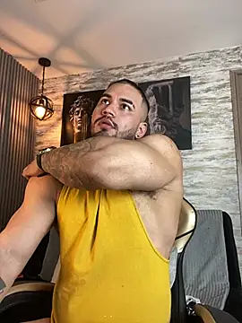 jaxon colton online show from 04-28-26, 01:15