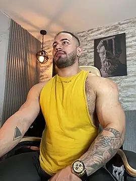 jaxon colton online show from 04-29-26, 06:03