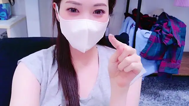 oxo yuna oxo online show from 01-12-25, 02:52