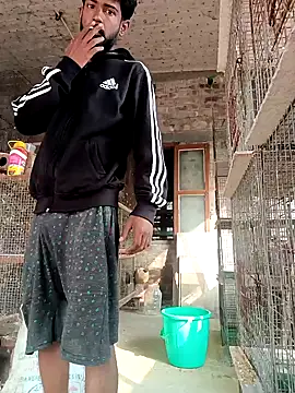 NICK IN online show from 01-10-25, 03:39