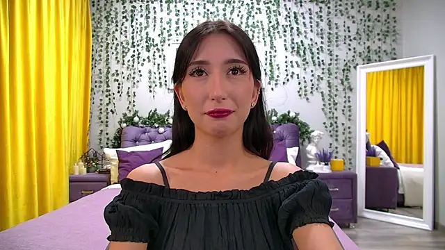 NicoleLimp online show from 12-11-24, 12:54