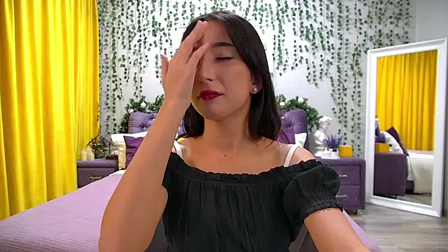 NicoleLimp online show from 12-11-24, 04:39