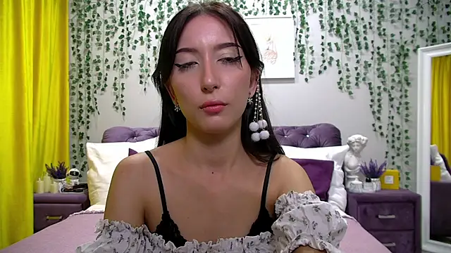 NicoleLimp online show from 01-18-25, 01:41