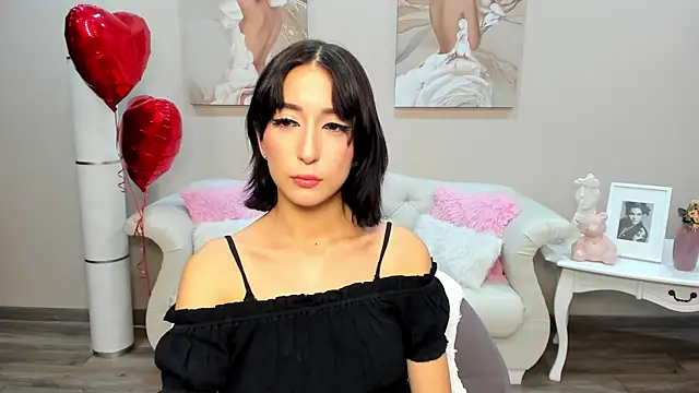 NicoleLimp online show from 02-13-25, 03:18