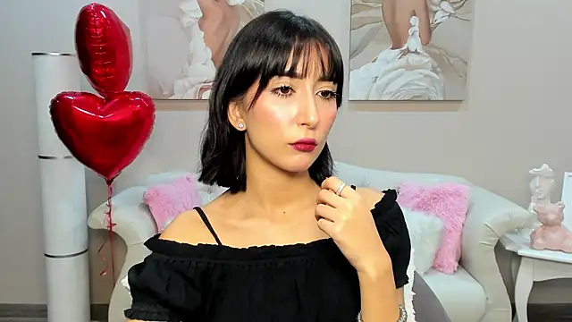 NicoleLimp online show from 02-16-25, 06:21