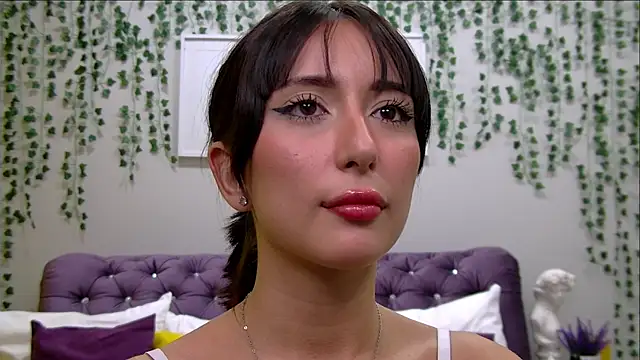 NicoleLimp online show from 02-22-25, 12:27