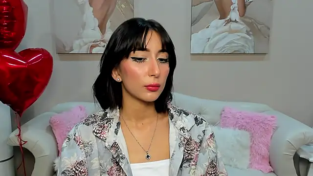 NicoleLimp online show from 02-23-25, 12:37