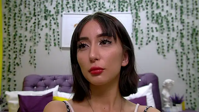 NicoleLimp online show from 02-24-25, 03:31