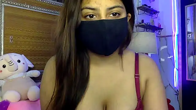 Snapshot of Hoty-Shivangi chatting on 10-03-25, 08:22 Hoty-Shivangi online show from 10-03-25, 08:22