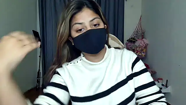 Hoty-Shivangi online show from 02-07-26, 02:10