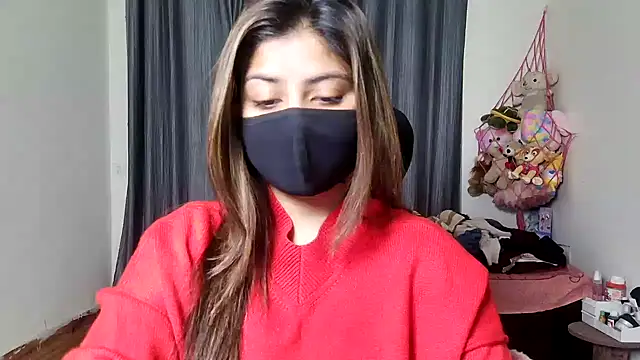 Hoty-Shivangi online show from 02-14-26, 05:32